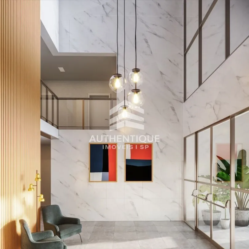 Imagem OMNI IBIRAPUERA - Apartamento à venda em São Paulo/SP