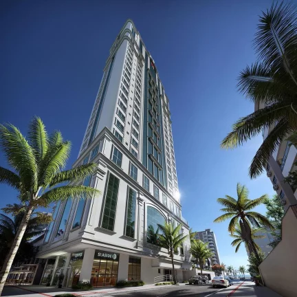 Imagem Apartamento à venda em Itapema, Meia Praia, com 5 quartos, 282,37m2