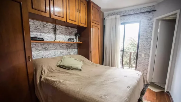 Imagem APARTAMENTO RESIDENCIAL em SÃO PAULO - SP, CHÁCARA INGLESA
