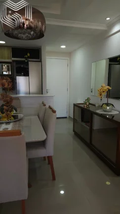 Imagem Apartamento de 2 Quartos com Suíte e Vaga de Garagem no Anil, Rio de Janeiro - RJ: Pronto para Morar!