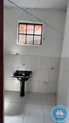 Imagem Alugo Apartamento de um dormitório no centro de Porto Seguro