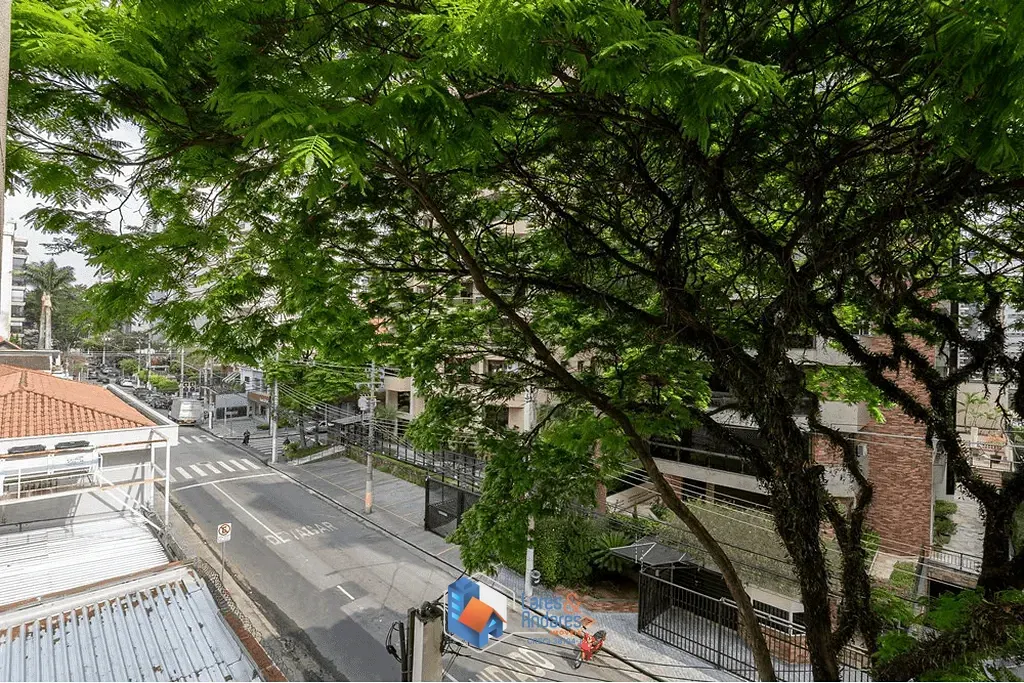 Imagem Apartamento à venda 3 Quartos 3 Suites 3 Vagas 132M² Brooklin Novo São Paulo - SP
