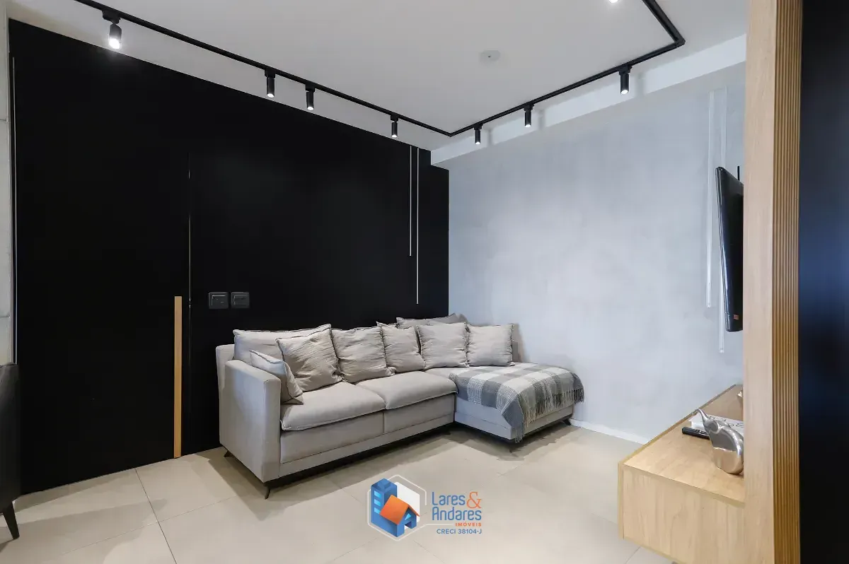 Imagem Apartamento para venda em Freguesia do Ó com 3 quartos, sendo 3 suítes, 106m²