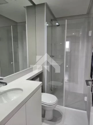 Imagem Apartamento em Alphaville Empresarial - Barueri