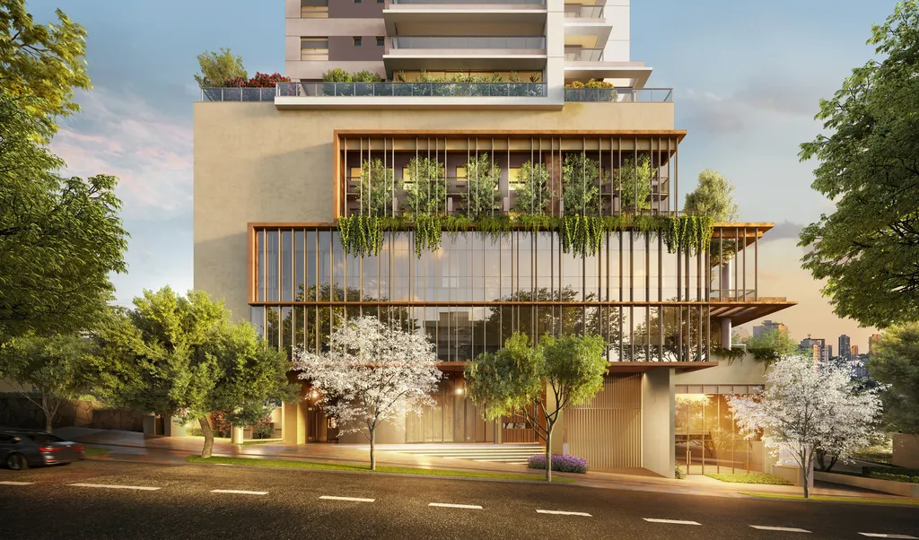 Imagem Oscar Freire 1560 - Residencial - Oscar Freire 1560 - Residencial