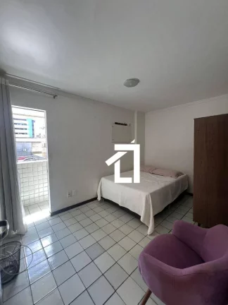 Imagem Apartamento | Jatiuca | 3 Quartos com 2 Suítes | 88m²