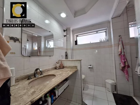Imagem IMPERDÍVEL! APARTAMENTO VISTA MAR A VENDA NO GONZAGUINHA - SÃO VICENTE