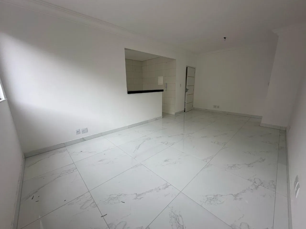 Imagem Apartamento Padrão