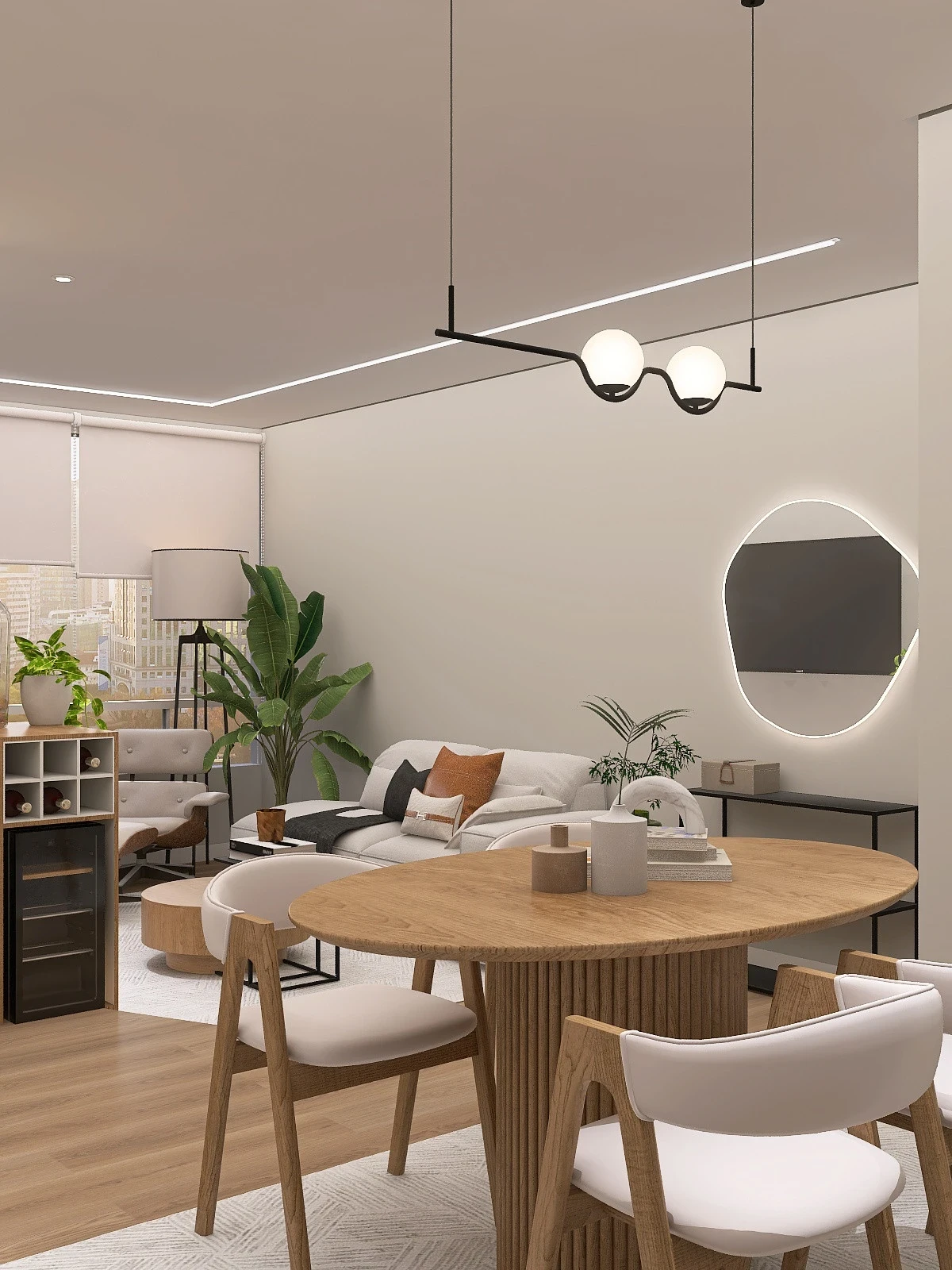 Imagem Apartamento com 2 Quartos à Venda, 72 m² em Itaim Bibi - São Paulo