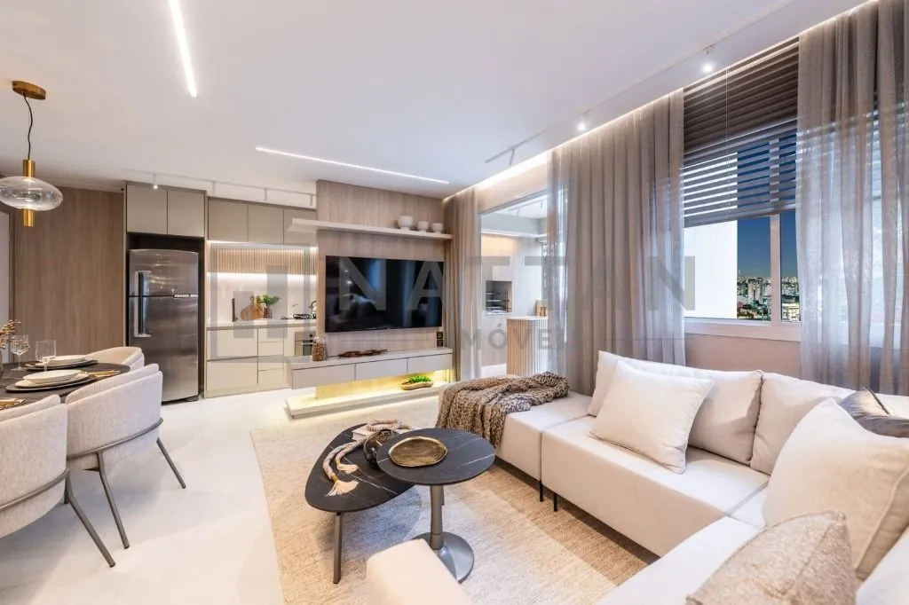 Imagem Apartamento com 3 dormitórios à venda, 66 m² por R$ 724.100,00 - Vila Prudente (Zona Leste) - São Paulo/SP