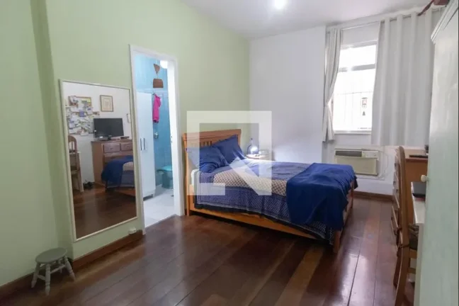 Imagem Apartamento à Venda - Copacabana, 4 Quartos, 170 m2