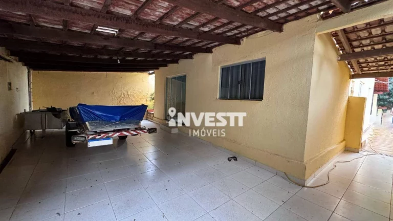 Imagem Casa no Parque Amazônia em Goiânia/GO