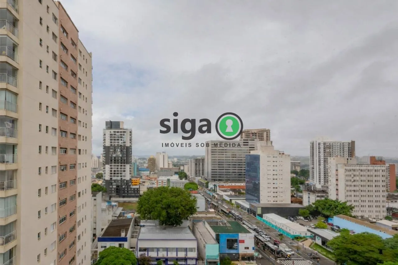 Imagem Apartamento em Santo Amaro com Lazer Completo e a Poucos Passos do Metrô.
