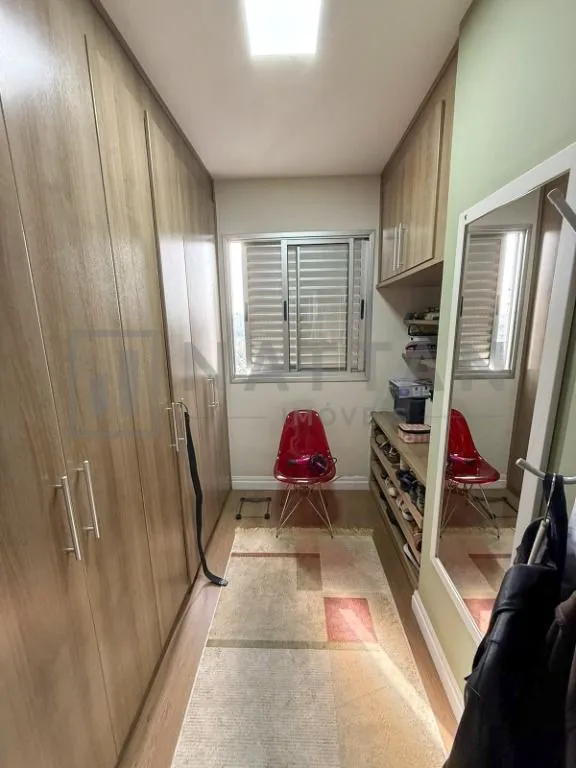 Imagem Apartamento com 3 dormitórios à venda, 57 m² por R$ 530.000,00 - Tatuapé - São Paulo/SP