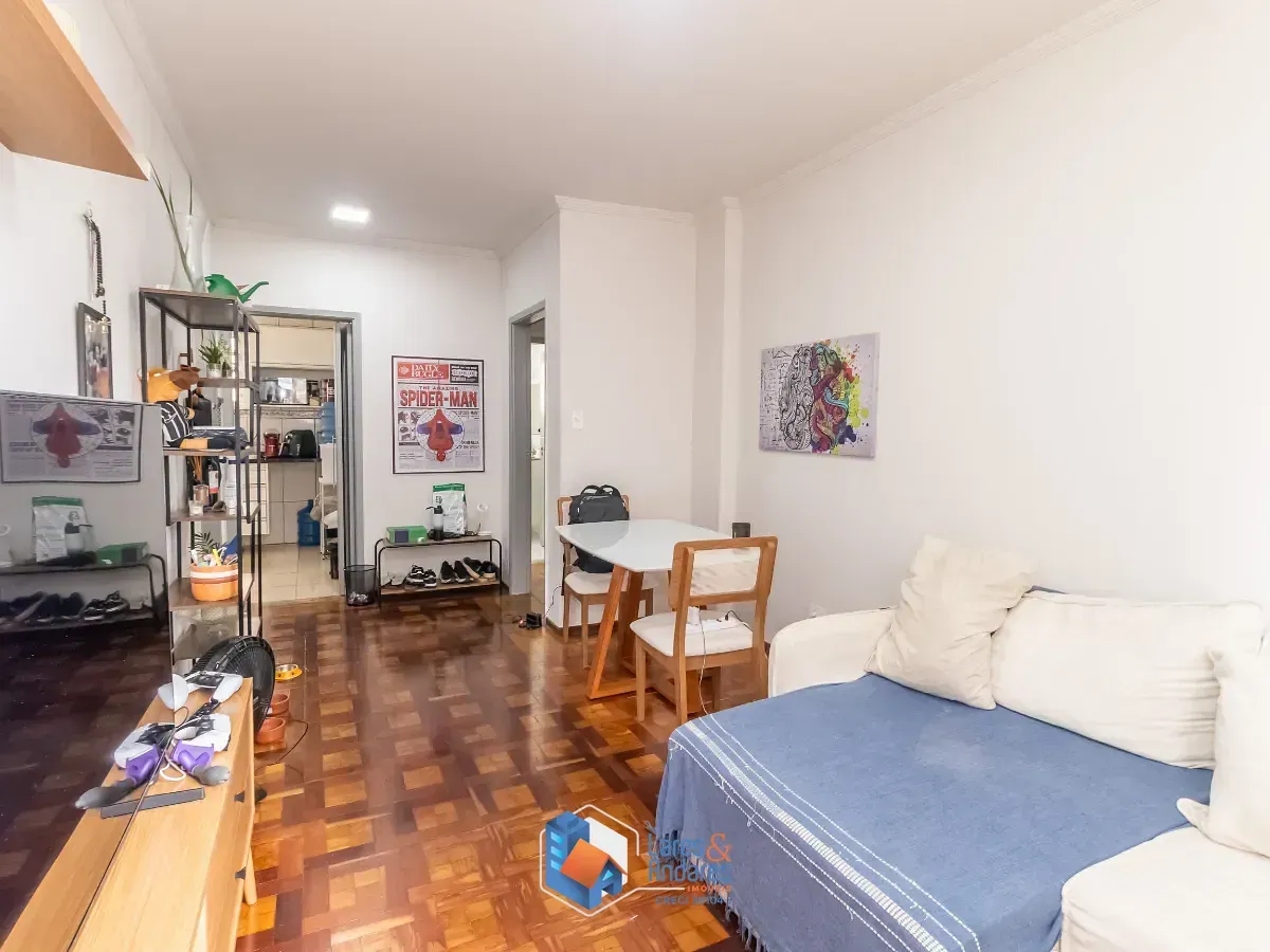 Imagem Apartamento para venda em Sumarezinho com 2 quartos, 82m²