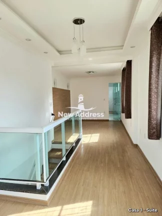Imagem 3 Casas Grandes e Prontas Para Morar em Areinha - Viana/ES