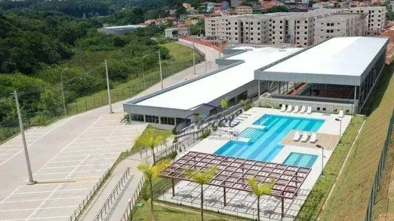 Foto do imóvel Apartamento com 2 dormitórios à venda, 43 m² - Parque Ipê - São Paulo/SP