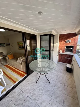Imagem Apartamento à venda no bairro Enseada - Guarujá/SP
