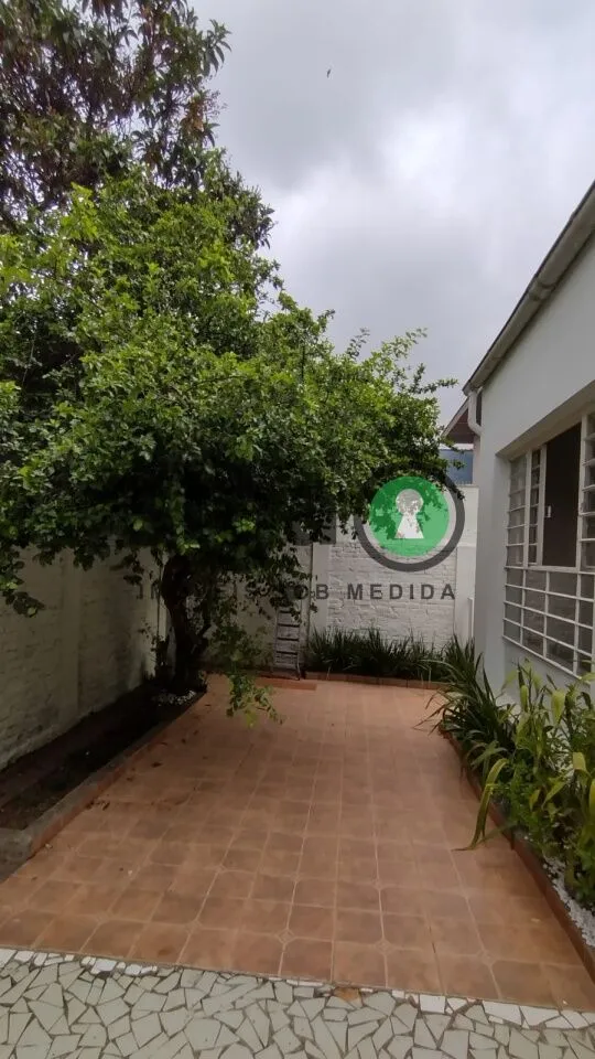 Imagem CASA TÉRREA À VENDA ? JARDIM NOVO MUNDO | R$ 2.800.000