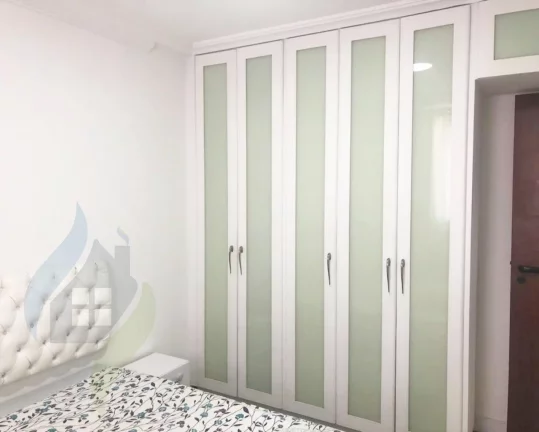 Imagem Cobertura de 4 dormitórios, 3 banheiros, 3 vagas, com 226m² em Rudge Ramos, São Bernardo do Campo