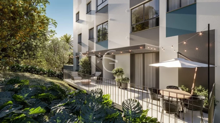 Imagem APARTAMENTO RESIDENCIAL em JOINVILLE - SC, SAGUAÇU
