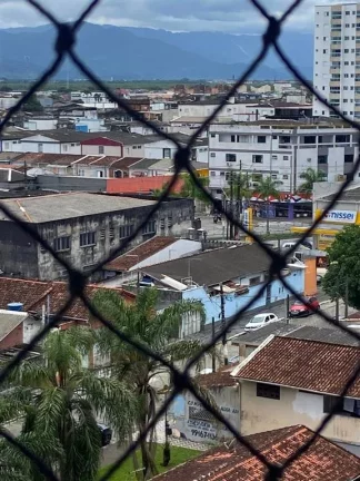 Imagem APARTAMENTO COM 52 m² - OCIAN - PRAIA GRANDE SP