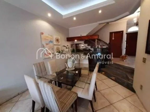 Imagem Casa para venda no chapadão, 5 quartos, escritorio, churrasqueira e piscina
A casa é distribuída ...
