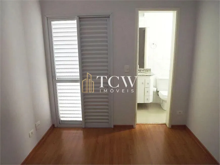 Imagem Apartamento à venda no bairro Vila Mariana - São Paulo/SP, Zona Sul