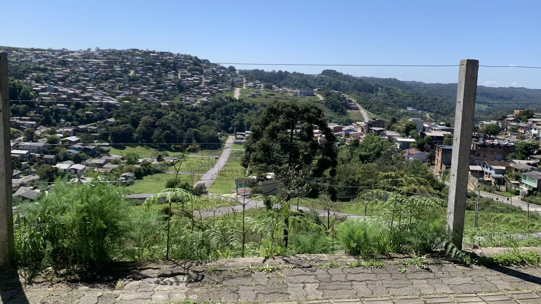 Foto do imóvel Terreno à venda em Caxias do Sul, Nossa Senhora das Graças , 655.94m2