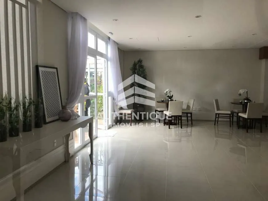Imagem Massimo Vila Carrão - Apartamento à venda em São Paulo/SP