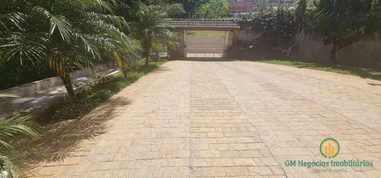 Imagem Fazendinha - Chác Vale do Rio Cotia - 3stes, contemporânea e integrada