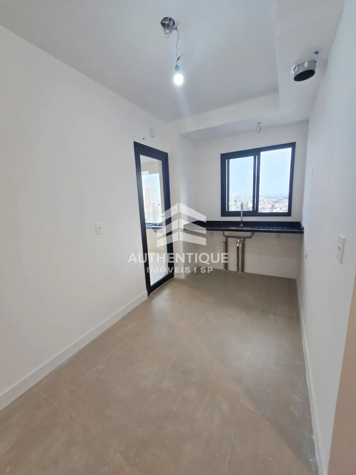Imagem MIRAI CAMPESTRE PATRIANI - Apartamento no bairro Campestre em Santo André à venda!