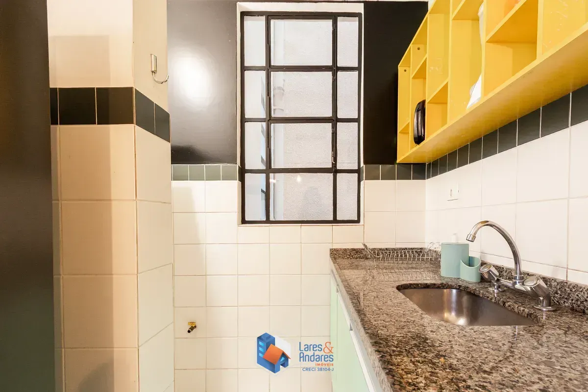 Imagem Apartamento para venda em Barra Funda com 2 quartos, 79m²