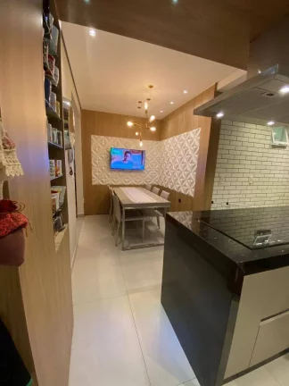 Imagem Apartamento à venda no centro de Joinville