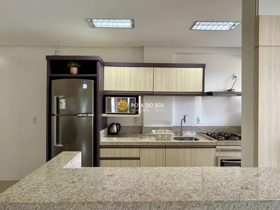 Imagem Apartamento Garden 3 quartos vista mar Praia Canto Grande Bombinhas SC