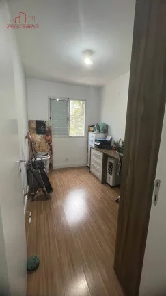 Imagem Apartamento - 50 m² - 2 Dorms - Vila Andrade