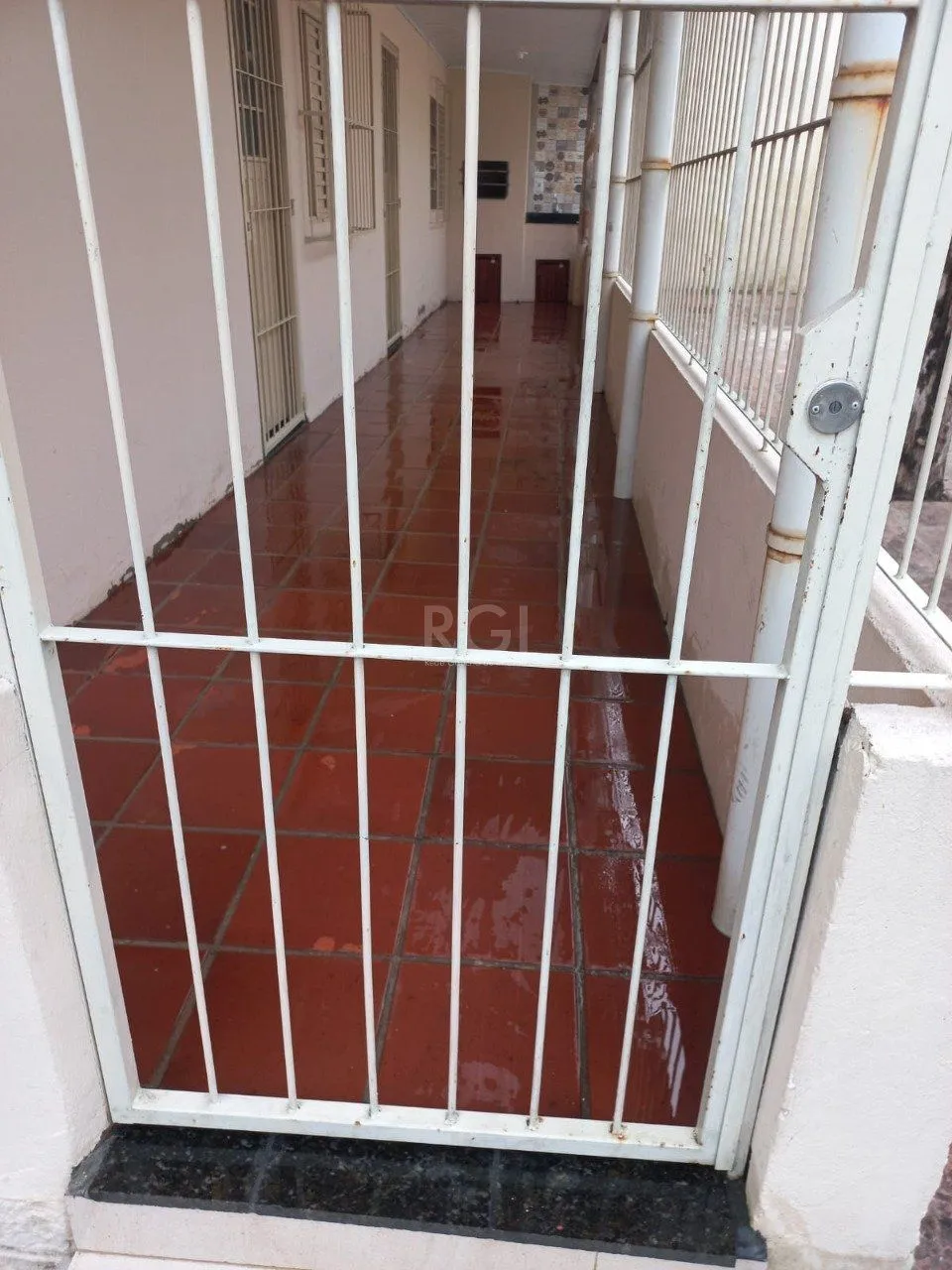 Imagem Duas casas no mesmo terreno no bairro Rubem Berta