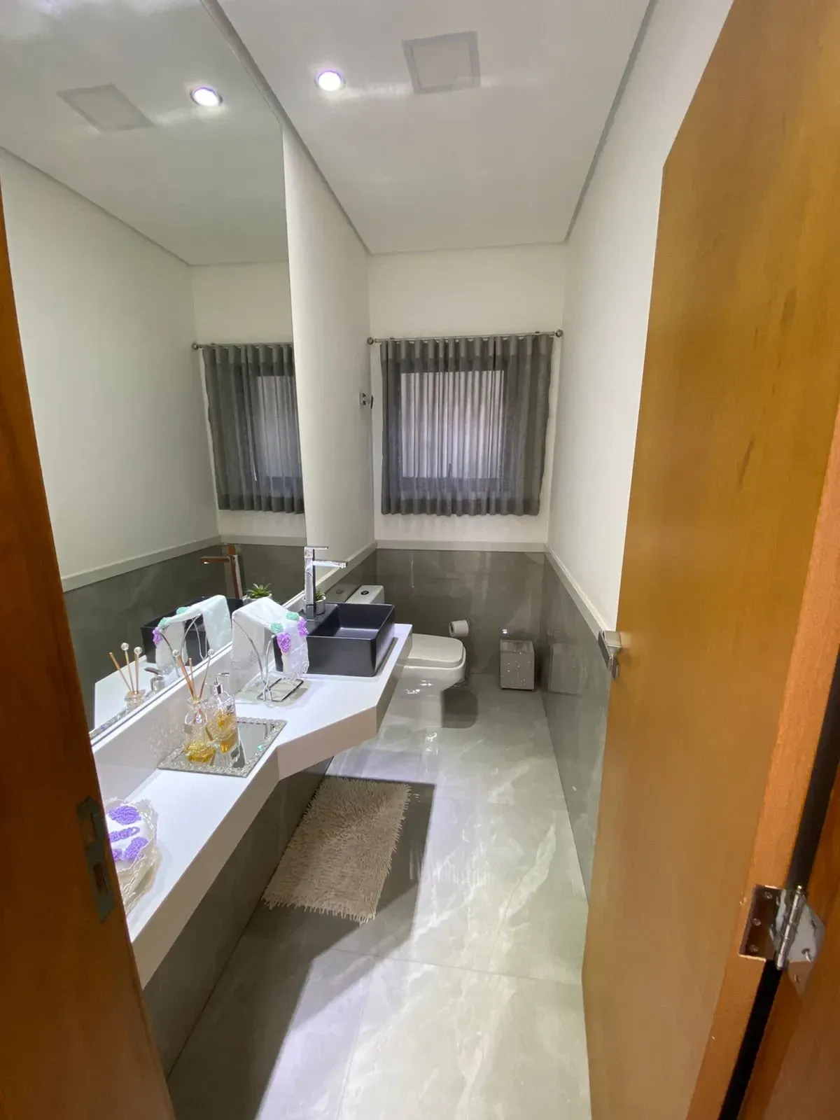 Imagem Casa com 5 Quartos à Venda, 450 m² em Alphaville Residencial Um - Barueri