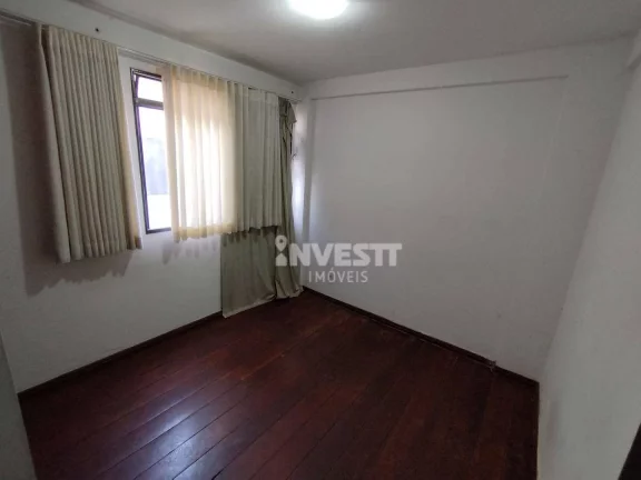 Imagem Apartamento com 2 dormitórios para alugar, 56 m² - Jardim América - Goiânia/GO