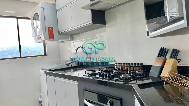 Imagem Apartamento à venda no bairro Enseada - Guarujá/SP