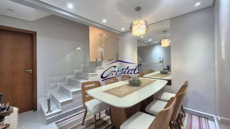 Imagem Sobrado com 2 dormitórios à venda, 96 m² - Butantã - São Paulo/SP