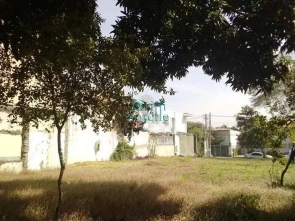 Imagem Terreno à Venda no Jardim Paulista - São Paulo/SP.