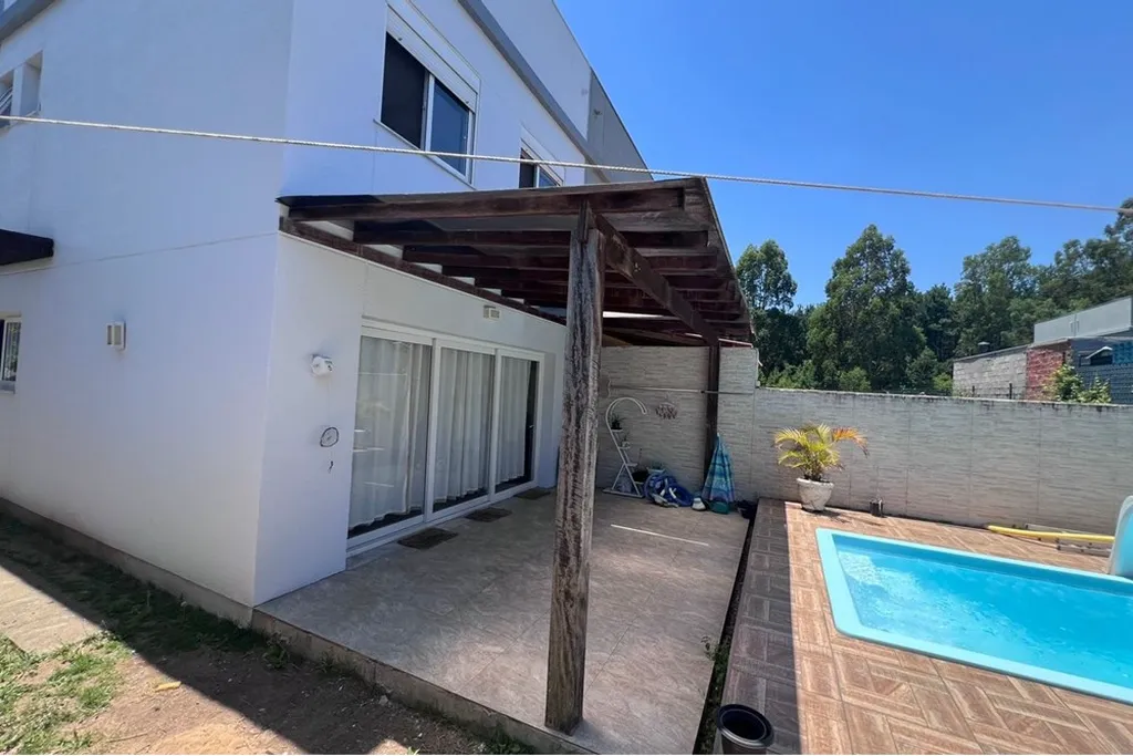 Imagem Casa em Lomba do Pinheiro