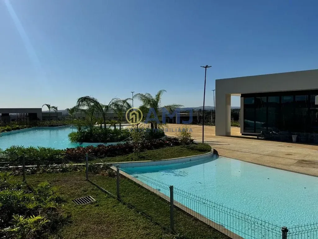 Imagem Ágio - Lote à Venda no Solaris Laguna !