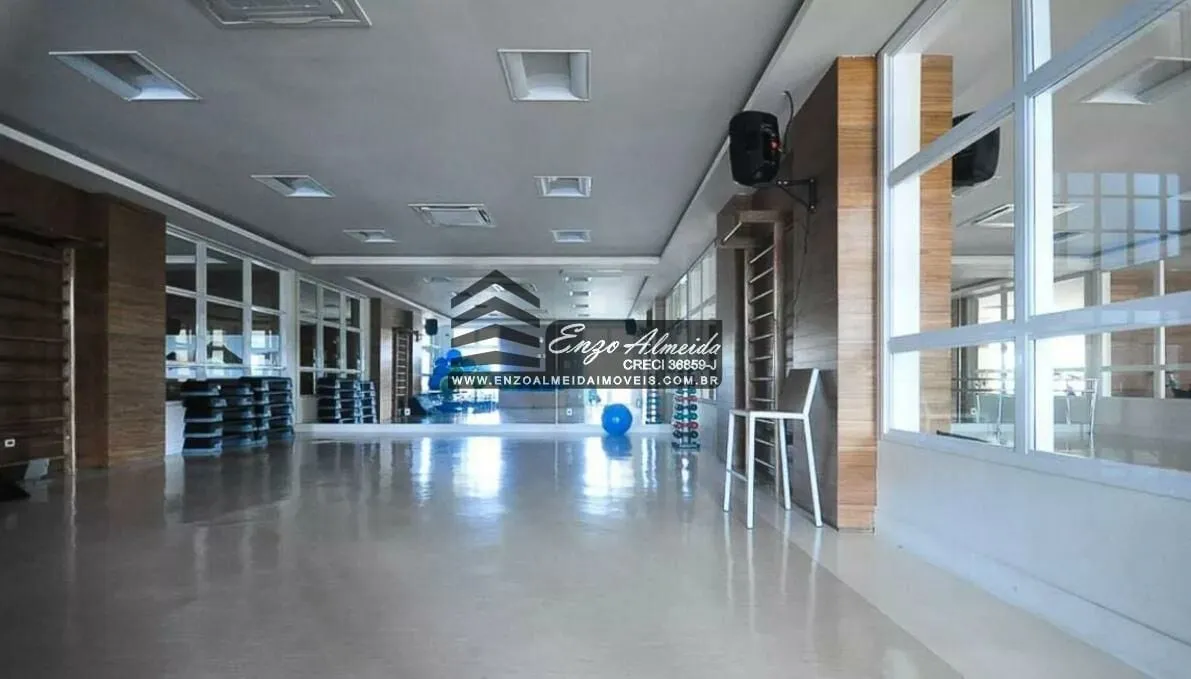 Imagem Apartamento à venda em São Paulo/SP
