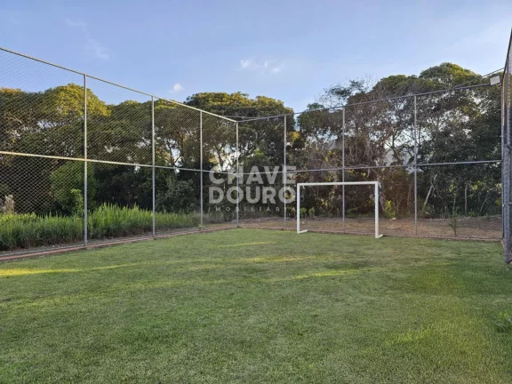 Imagem Terreno em condomínio, com 738 m² e vistas cinematográficas para as montanhas!