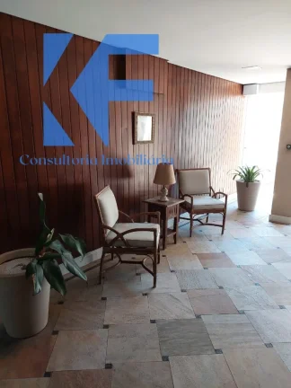 Imagem APARTAMENTO RESIDENCIAL em CAMPINAS - SP, CAMBUÍ