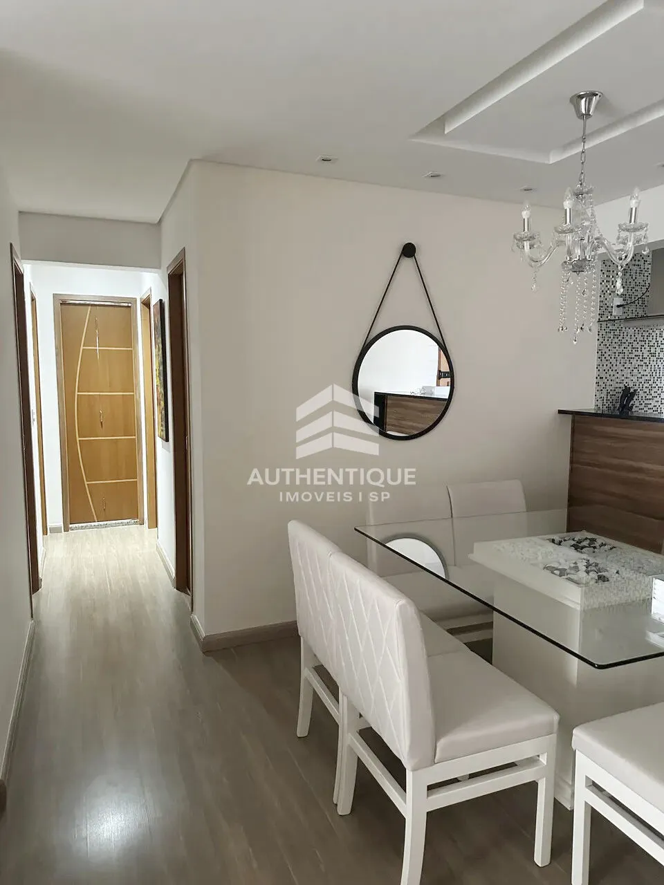 Imagem ARCADIA CENTRO SAO BERNARDO DO CAMPO - Apartamento no Centro de São Bernardo do Campo à venda