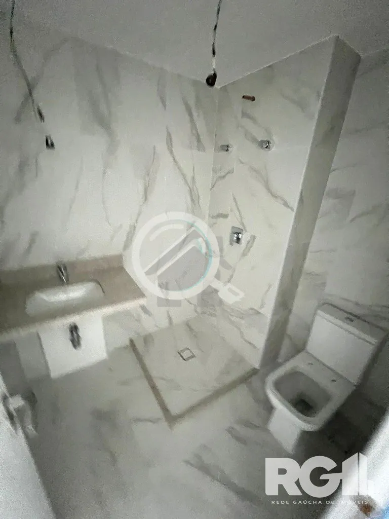 Imagem Apartamento com 143 m² privativos, possui 3 suítes, (sendo 1 máster), living, cozinha, dependênc...