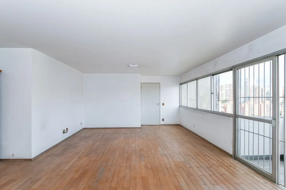 Foto do imóvel Apartamento para venda em Paraíso do Morumbi com 3 quartos, sendo 1 suíte, 142m2